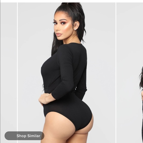 Bodysuit - Picture 2 of 4